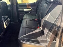 
										2017 Ford F-150 Lariat full									