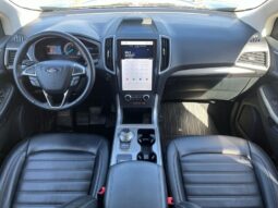 
										2023 Ford Edge SEL Leather Nav full									