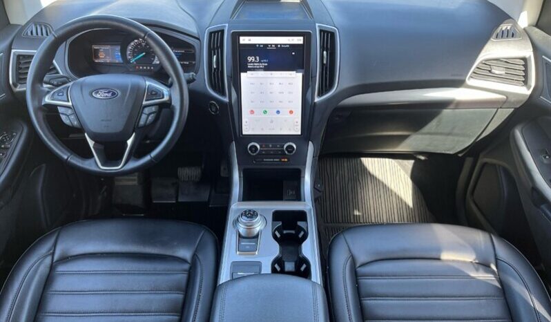 
								2023 Ford Edge SEL Leather Nav full									