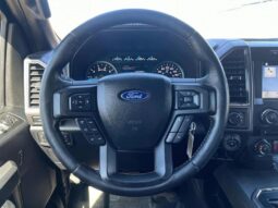 
										2017 Ford F-150 XLT FX4 Sport full									