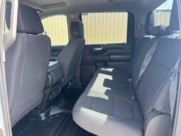 
										2022 Chevrolet Silverado 2500 Work Truck full									