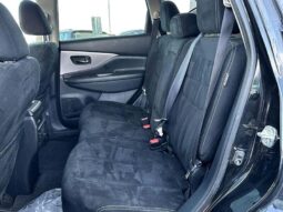 
										2019 Nissan Murano SV Moonroof full									