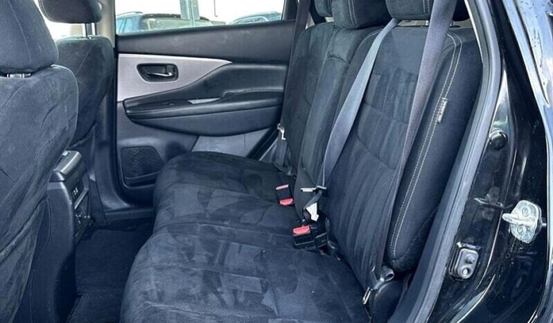
								2019 Nissan Murano SV Moonroof full									