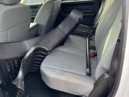 
										2018 RAM 1500 Tradesman full									
