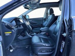 
										2018 Hyundai Santa Fe XL Luxury full									