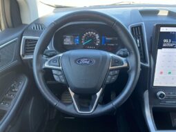 
										2023 Ford Edge SEL Leather Nav full									