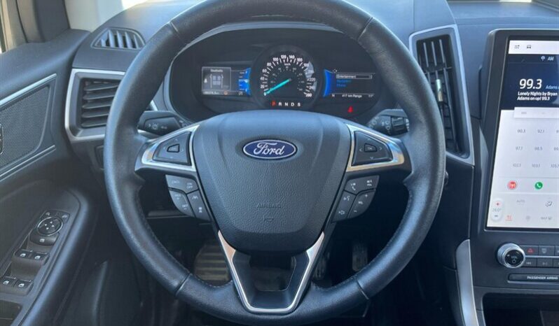 
								2023 Ford Edge SEL Leather Nav full									