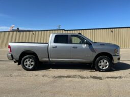 
										2020 RAM 2500 Big Horn Diesel full									