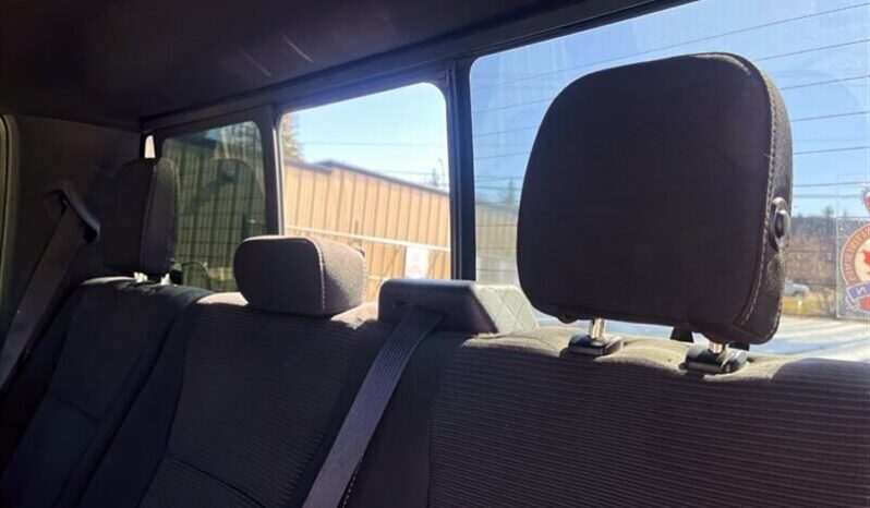 
								2017 Ford F-150 XLT FX4 Sport full									