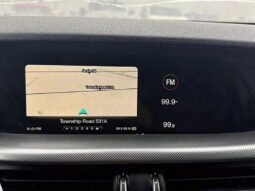 
										2018 Alfa Romeo Stelvio Sport full									