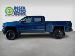 
										2017 Chevrolet Silverado 1500 LTZ Z71 full									