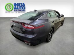 
										2018 Kia Stinger GT AWD full									