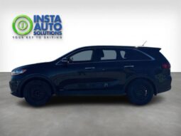 
										2020 Kia Sorento LX full									