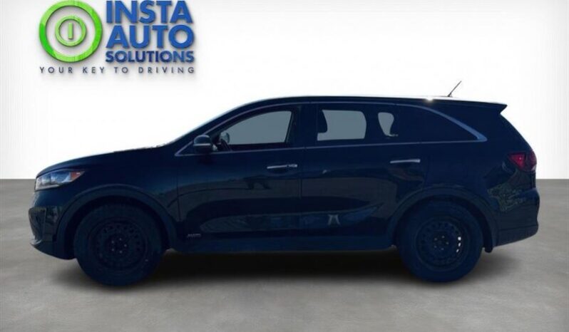 
								2020 Kia Sorento LX full									