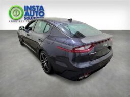 
										2018 Kia Stinger GT AWD full									
