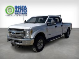 2019 Ford F-250 Super Duty XLT
