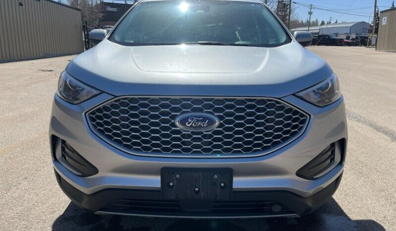 
								2023 Ford Edge SEL Leather Nav full									