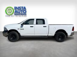 
										2018 RAM 1500 Tradesman full									