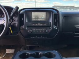 
										2018 Chevrolet Silverado 1500 Custom full									