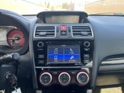 
										2017 Subaru WRX STI Sport full									