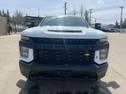 
										2022 Chevrolet Silverado 2500 Work Truck full									
