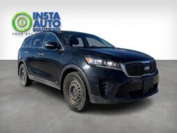 
										2020 Kia Sorento LX full									