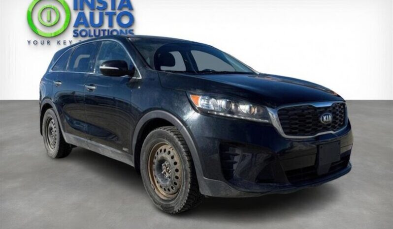 
								2020 Kia Sorento LX full									