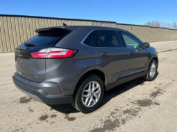 
										2023 Ford Edge SEL Leather Nav full									