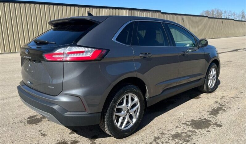 
								2023 Ford Edge SEL Leather Nav full									