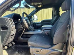 
										2017 Ford F-150 XLT FX4 Sport full									