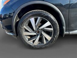 
										2016 Nissan Murano Platinum full									