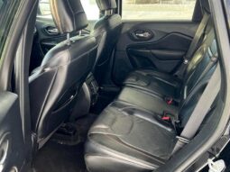 
										2019 Jeep Cherokee Trailhawk Elite full									