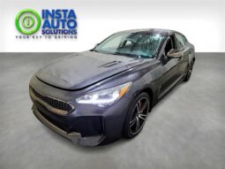 
										2018 Kia Stinger GT AWD full									