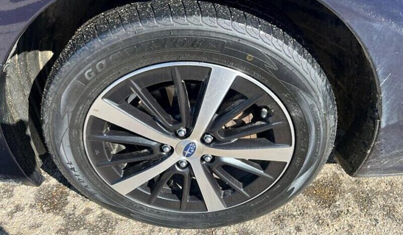 
								2020 Subaru Impreza Premium full									