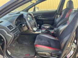 
										2017 Subaru WRX STI Sport full									
