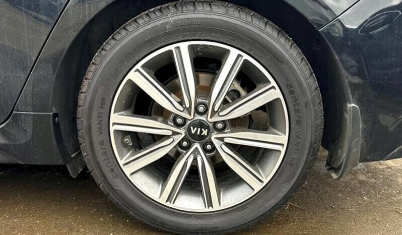 
								2019 Kia Optima EX full									