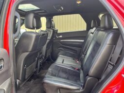 
										2018 Dodge Durango GT full									