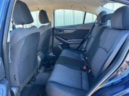 
										2020 Subaru Impreza Premium full									