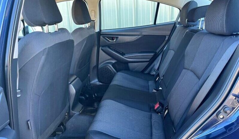 
								2020 Subaru Impreza Premium full									