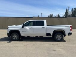 
										2022 Chevrolet Silverado 2500 Work Truck full									