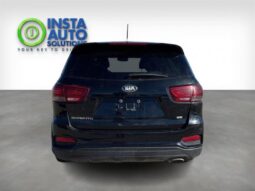 
										2020 Kia Sorento LX full									