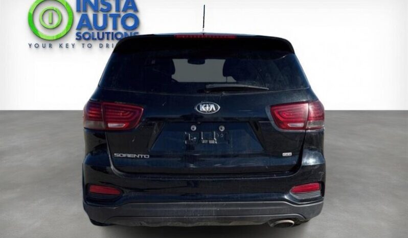 
								2020 Kia Sorento LX full									