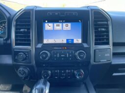 
										2017 Ford F-150 XLT FX4 Sport full									