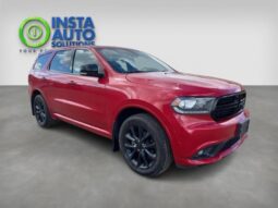 
										2018 Dodge Durango GT full									