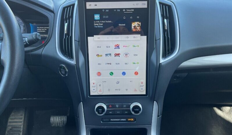 
								2023 Ford Edge SEL Leather Nav full									