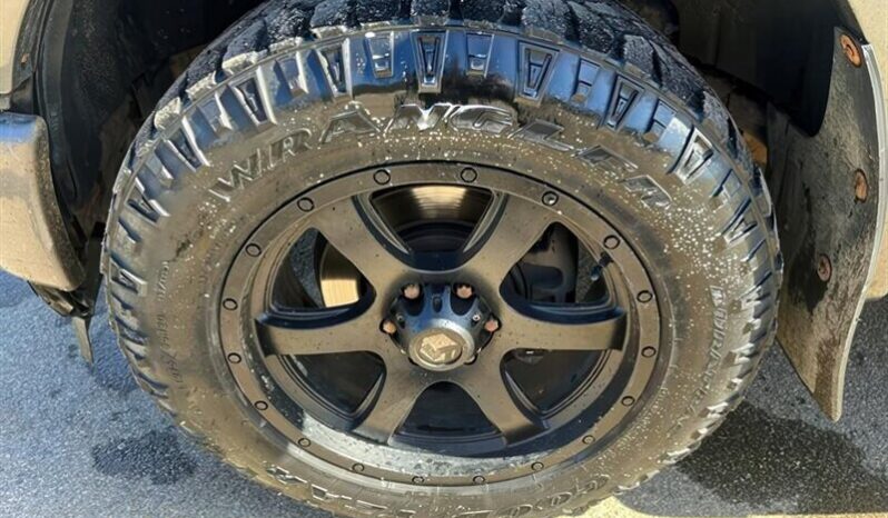
								2017 Ford F-150 XLT FX4 Sport full									