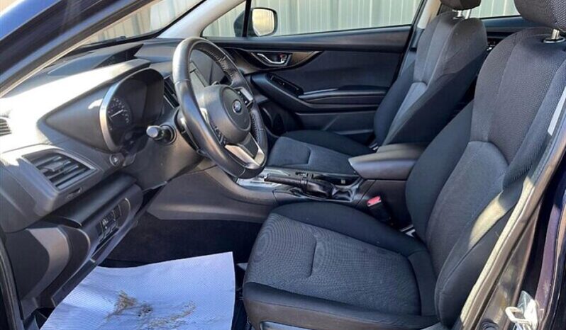 
								2020 Subaru Impreza Premium full									