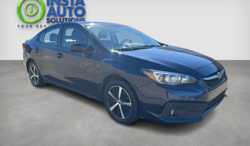 
								2020 Subaru Impreza Premium full									