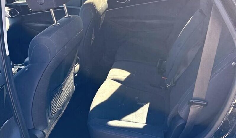
								2020 Kia Sorento LX full									