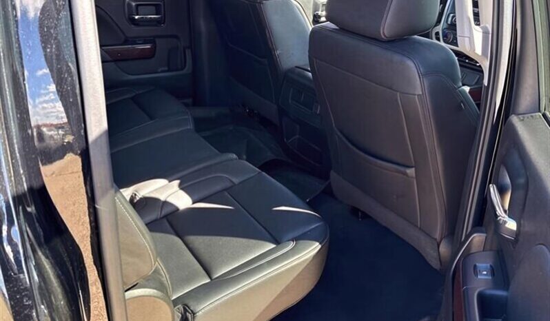 
								2018 GMC Sierra 1500 SLT full									